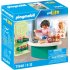 PLAYMOBIL My Life SnoepKraam - 71540