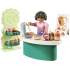PLAYMOBIL My Life SnoepKraam - 71540