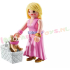 PLAYMOBIL It-meisje met Chihuahua - 71737