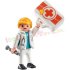 PLAYMOBIL Beterschap 71966