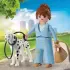 Playmobil My Life Manager met Dalmatiër 71736