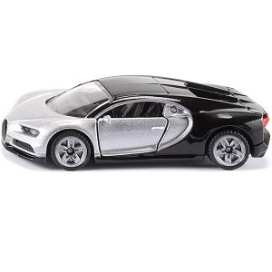 Siku 1508 - Siku Bugatti Chiron