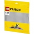 LEGO 10701 Classic Grijze bouwplaat Educatief speelgoed