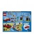 LEGO City wildlife recsue off-roader 60301