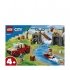 LEGO City wildlife recsue off-roader 60301