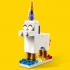LEGO Classic creatieve transparante stenen 11013