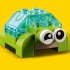 LEGO Classic creatieve transparante stenen 11013
