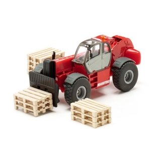 Siku 3507 - Manitou MHT 10230 1:50