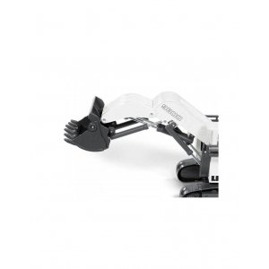 SIKU 1798 - LIEBHERR R9800 MIJNBOUW GRAAFMACHINE 1:87