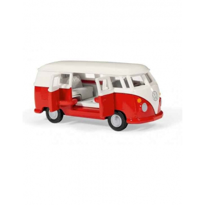 SIKU 2363 - VW T1 TRANSPORTER 1:50 SIKU 2363 - VW T1 TRANSPORTER 1:50