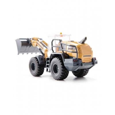 SIKU 3561 - LIEBHERR L566 SHOVEL 1:50
