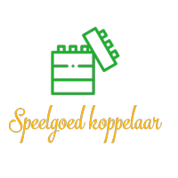 Speelgoed Koppelaar